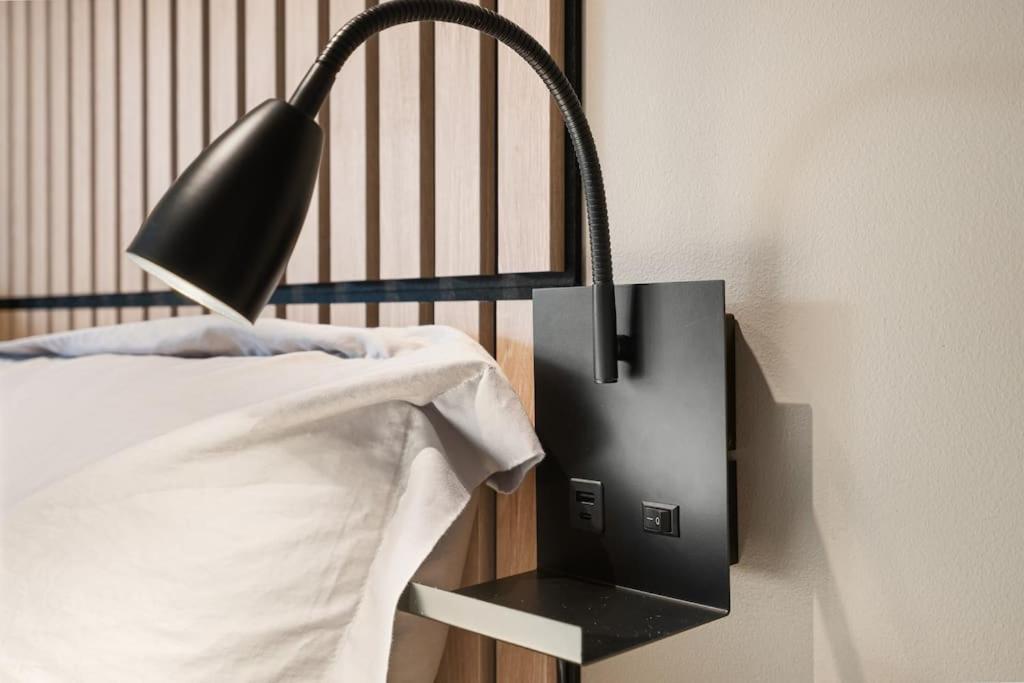 Aurora Luxury Apartment Tromso Ngoại thất bức ảnh